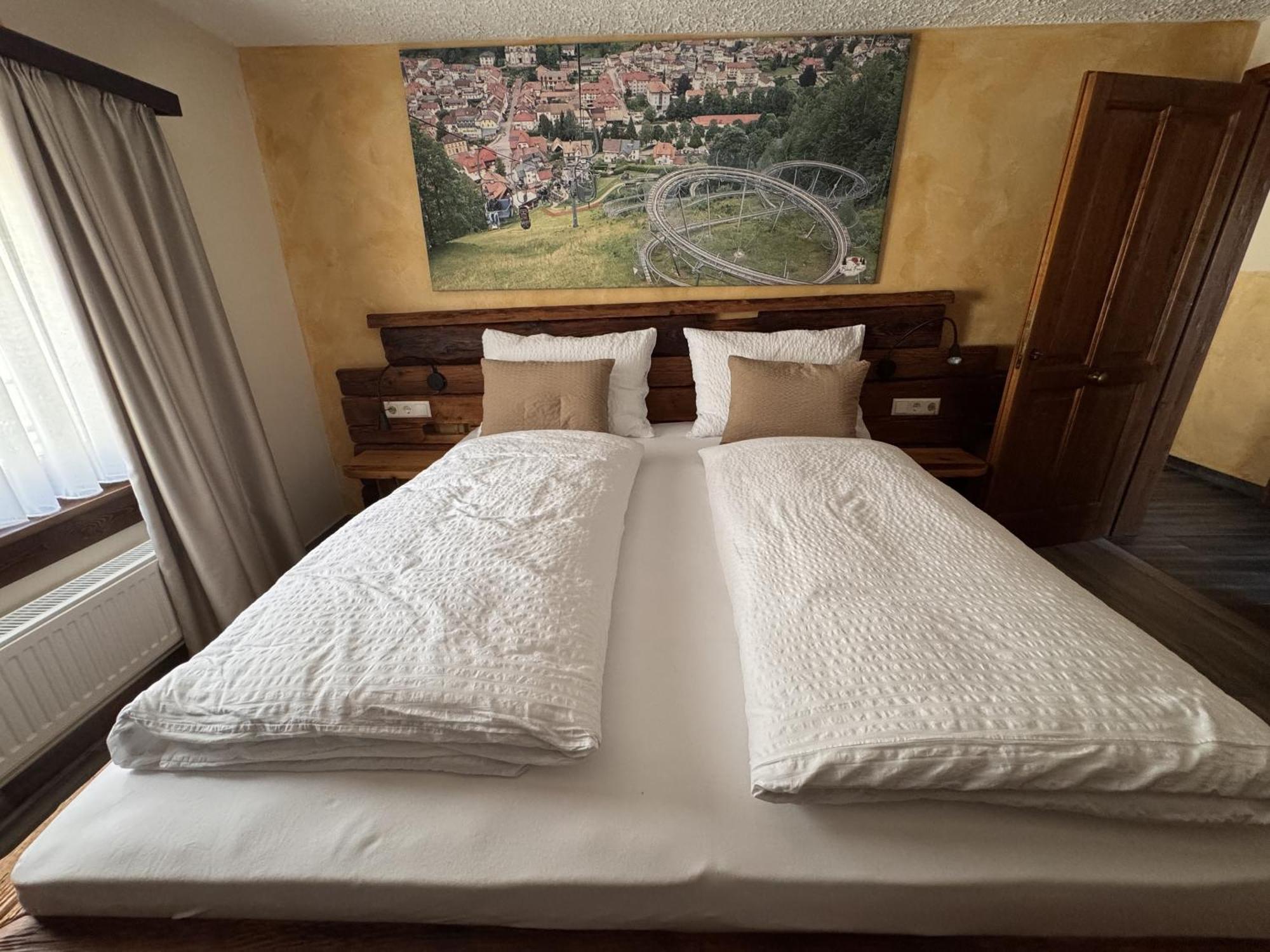 Black Forest Hotel Todtnau Cameră foto