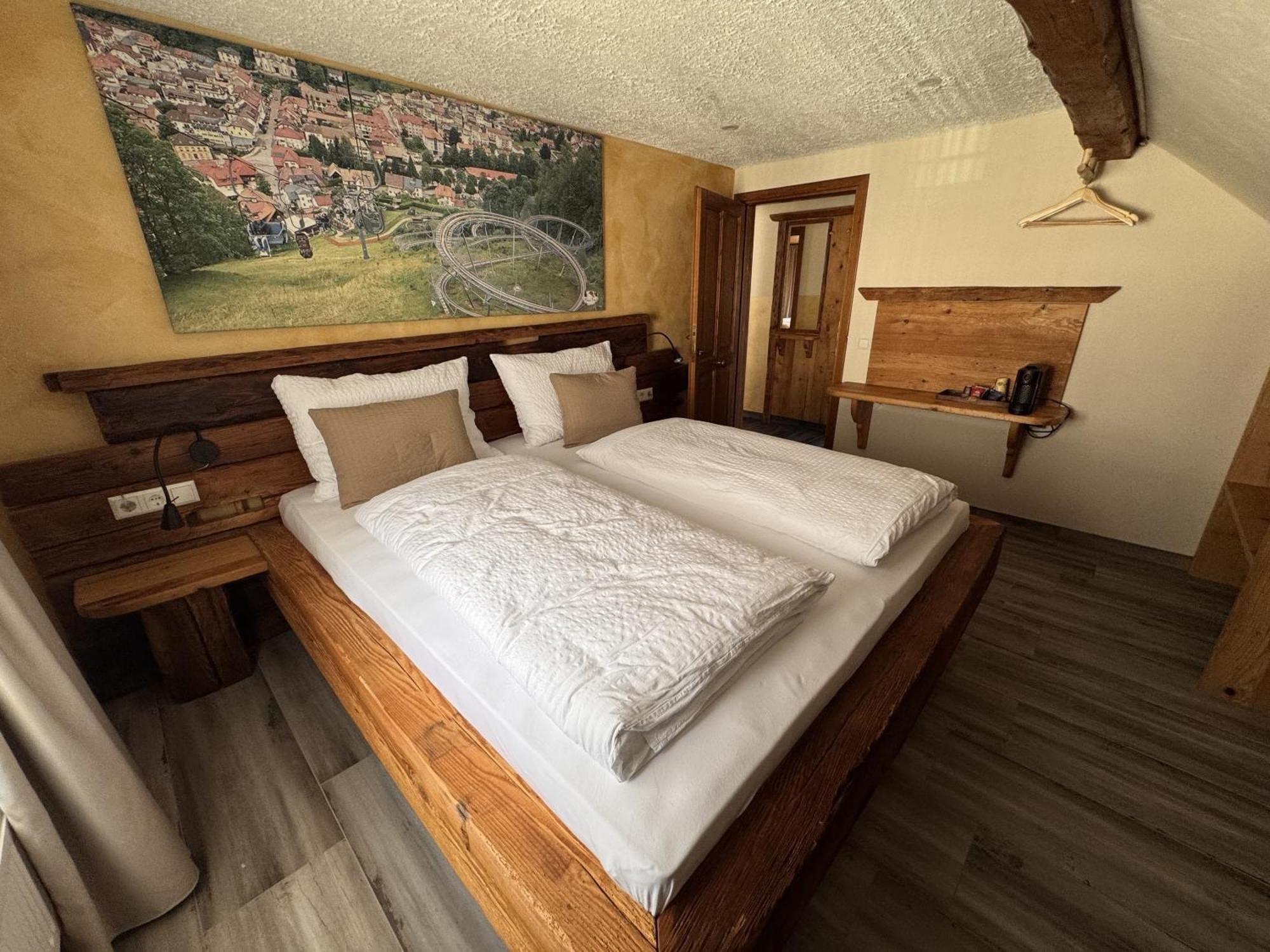 Black Forest Hotel Todtnau Cameră foto