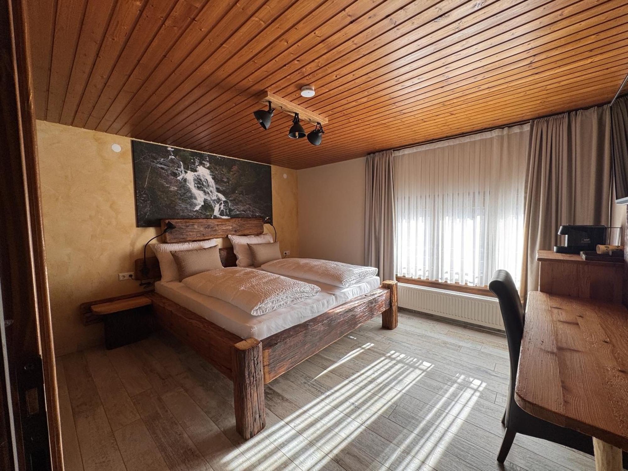 Black Forest Hotel Todtnau Cameră foto