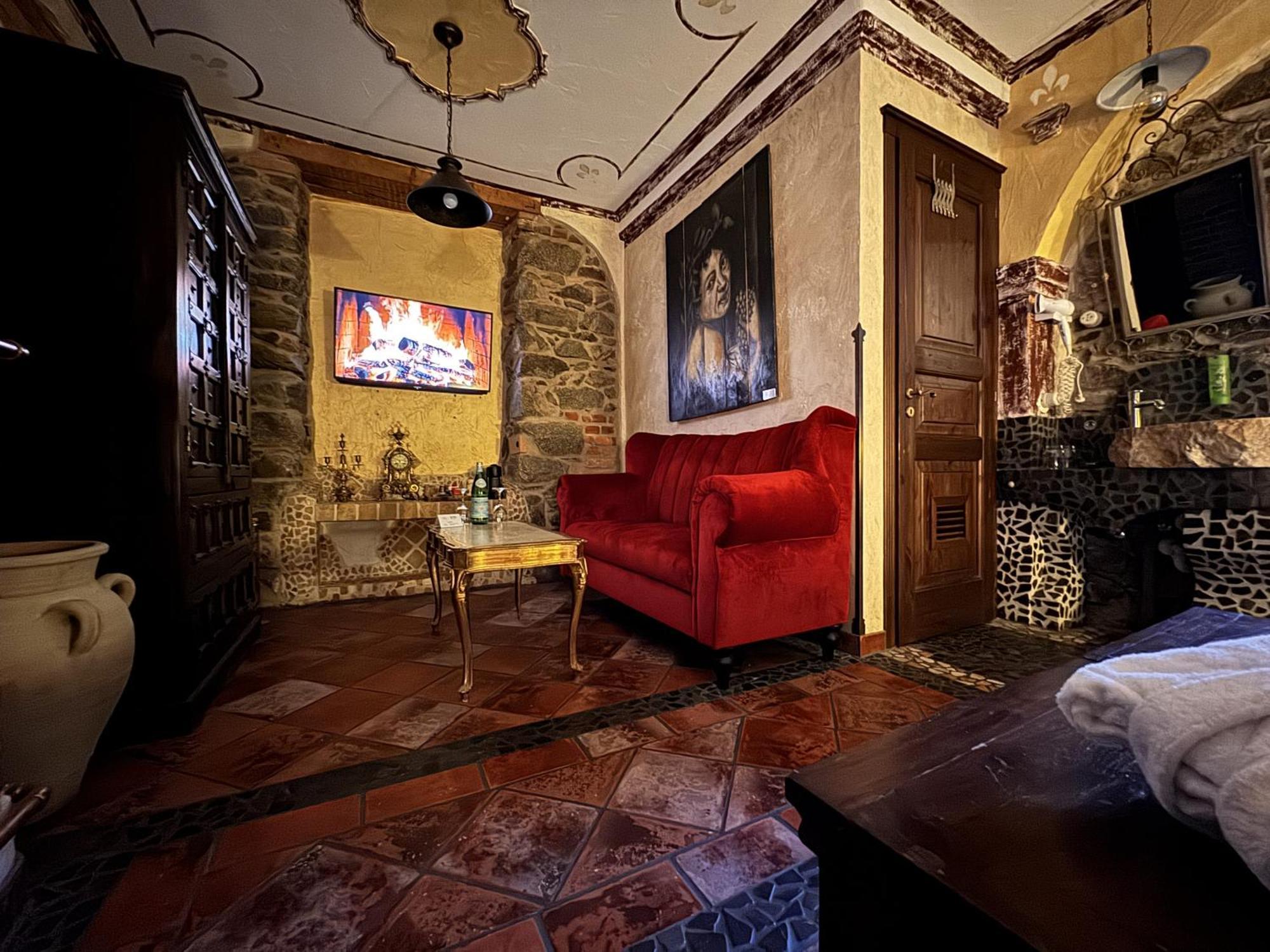 Black Forest Hotel Todtnau Cameră foto