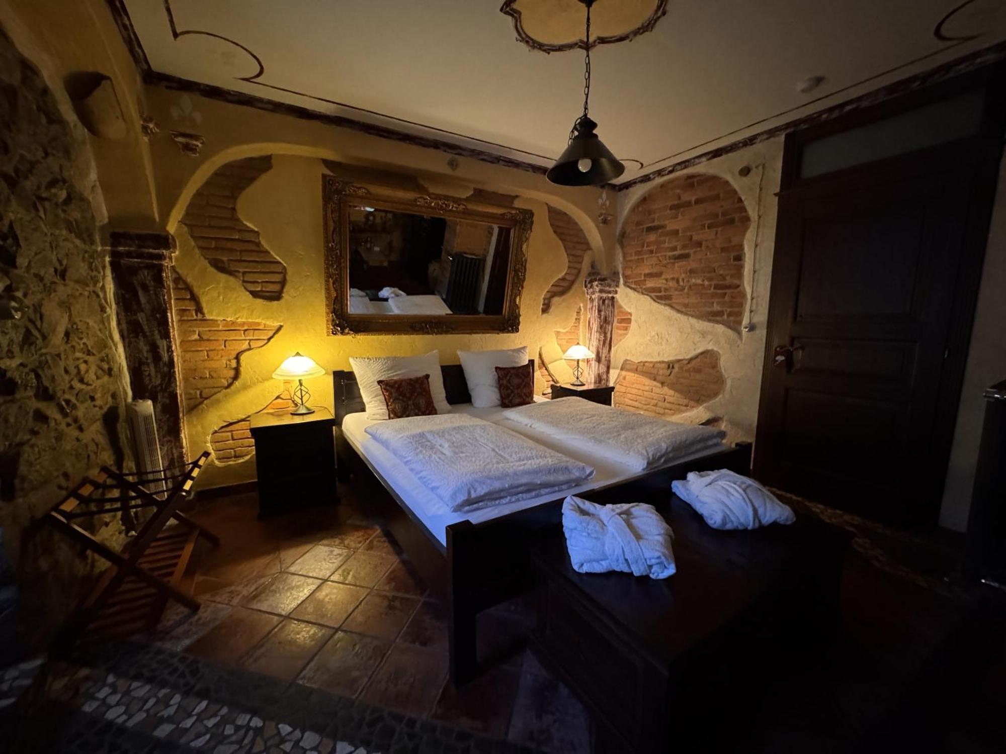 Black Forest Hotel Todtnau Cameră foto