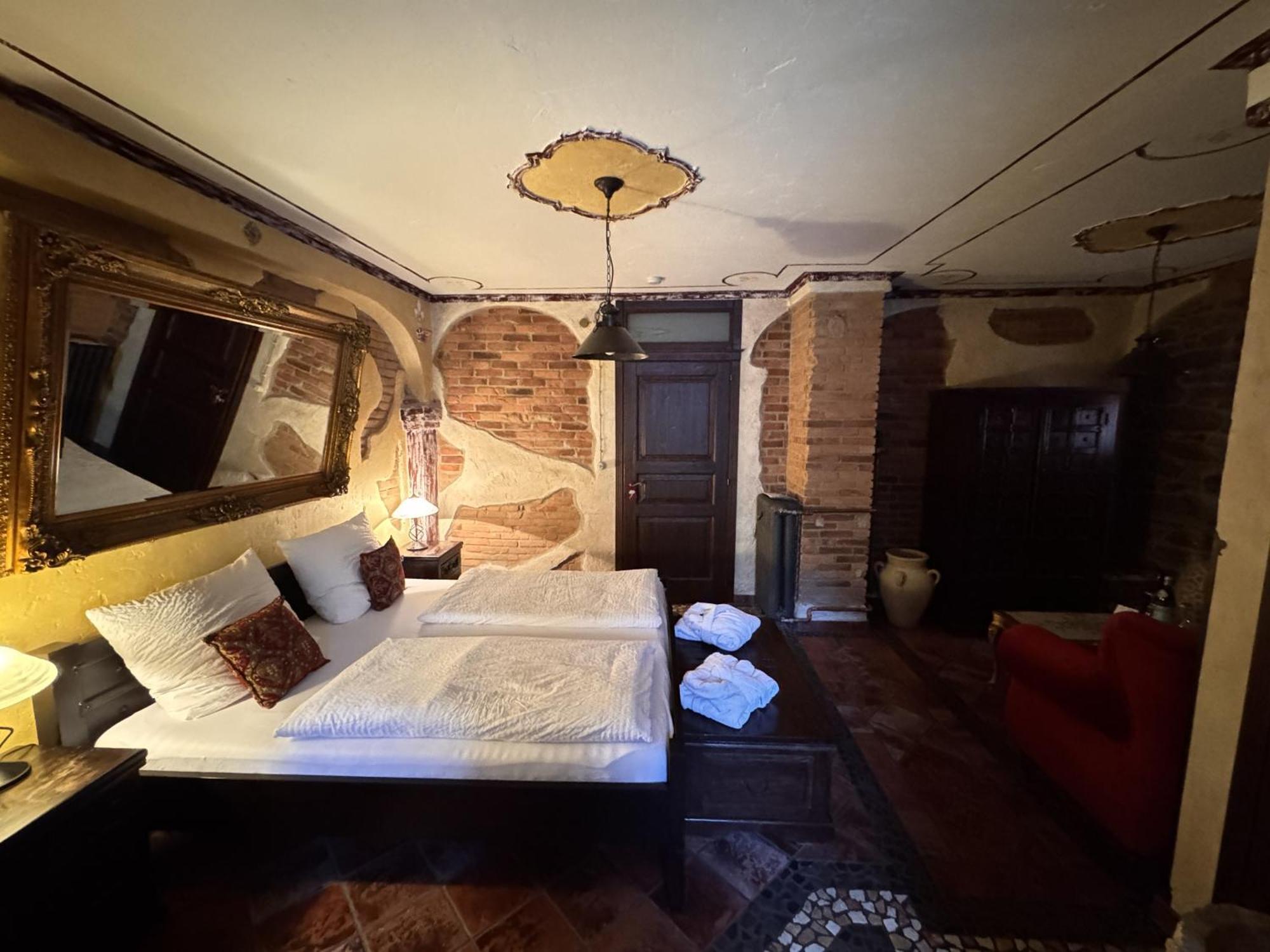 Black Forest Hotel Todtnau Cameră foto