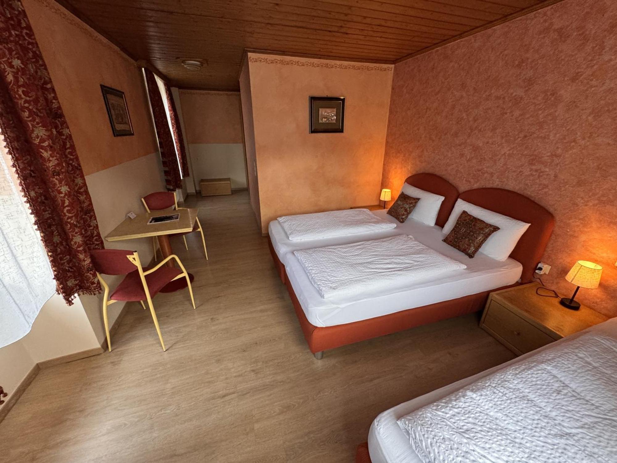 Black Forest Hotel Todtnau Cameră foto