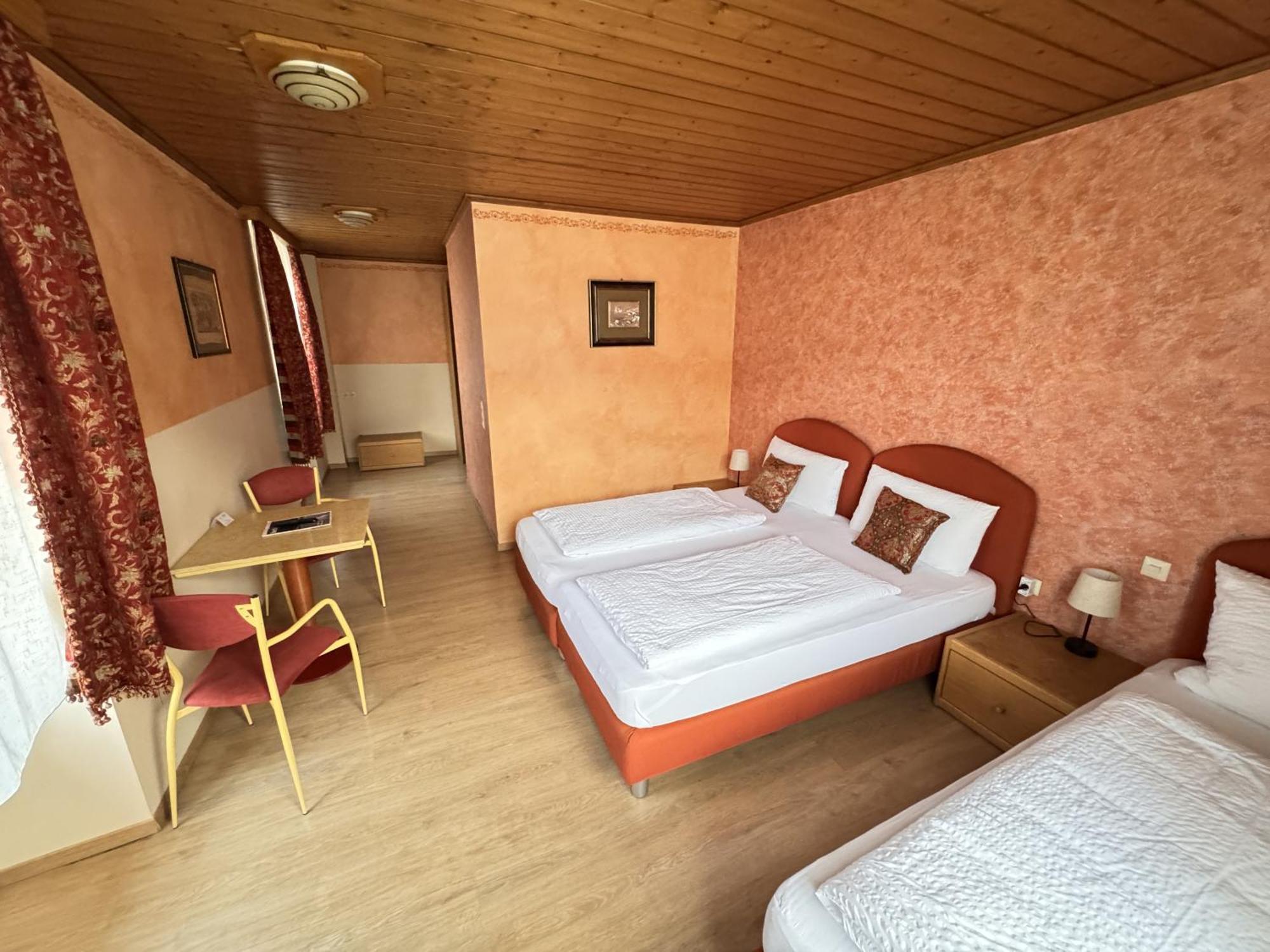 Black Forest Hotel Todtnau Cameră foto