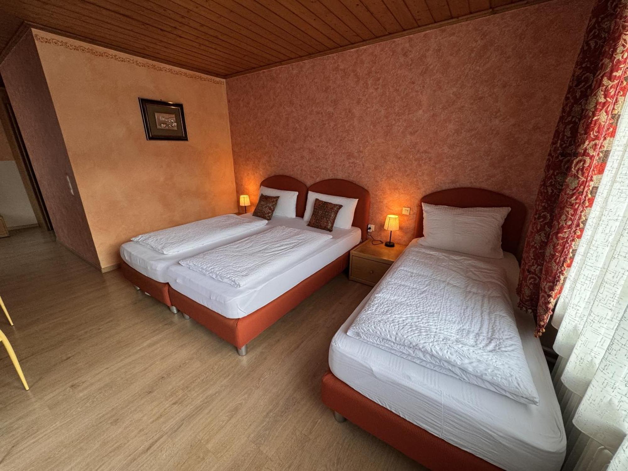 Black Forest Hotel Todtnau Cameră foto