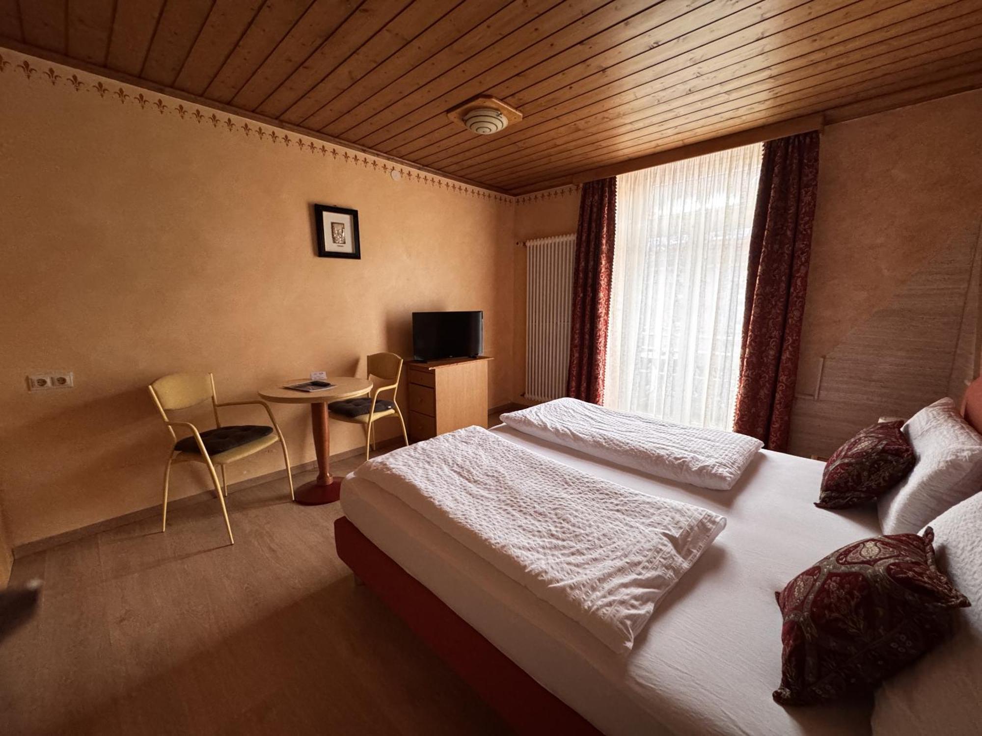 Black Forest Hotel Todtnau Cameră foto