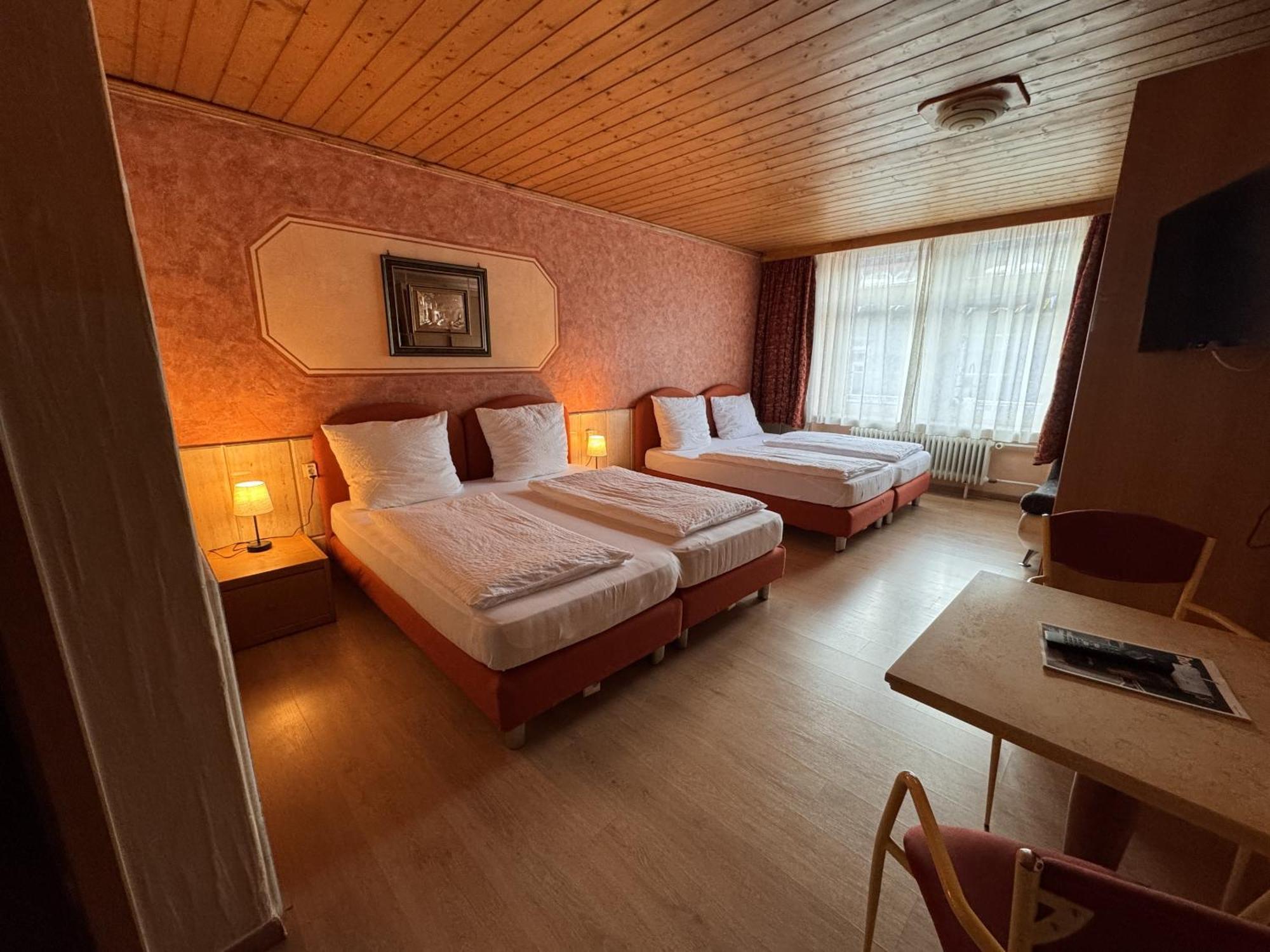 Black Forest Hotel Todtnau Cameră foto